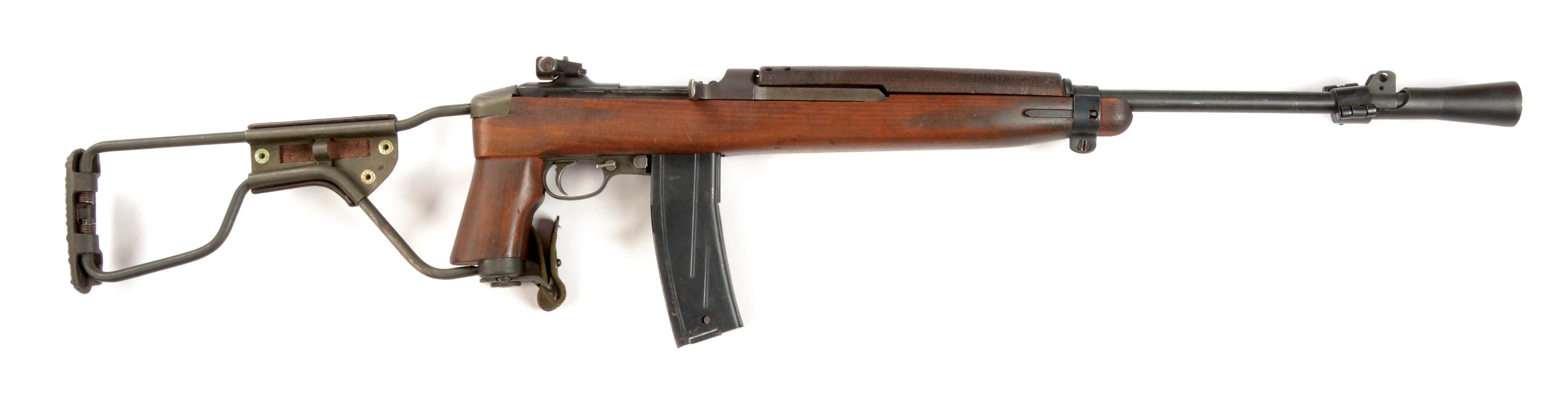 Plainfield Machine M2 Carbine