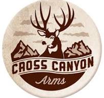 Cross Canyon Arms