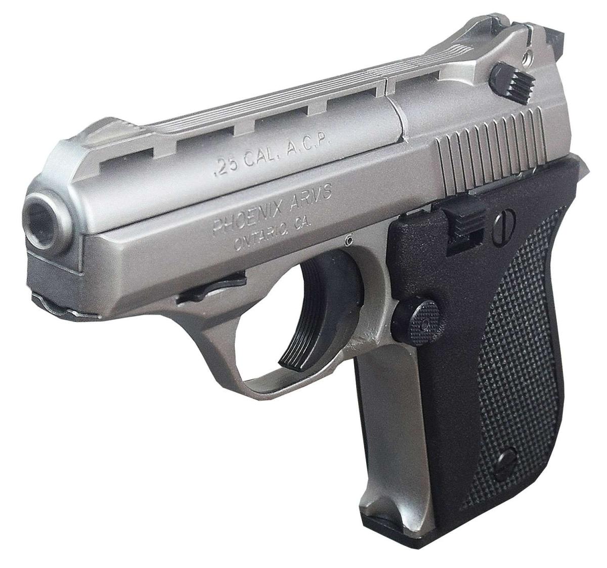 Phoenix Arms 25 ACP