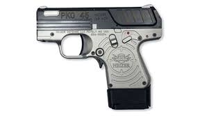 Heizer Defense PKO-45