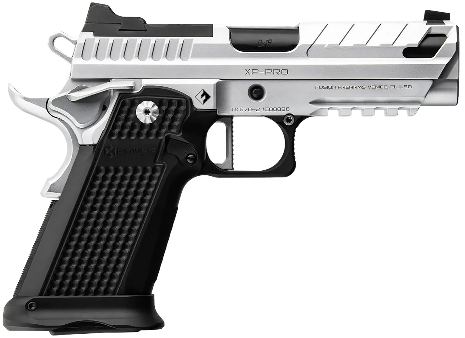 Fusion Firearms XP Pro