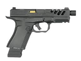 F-1 Firearms BSF-19