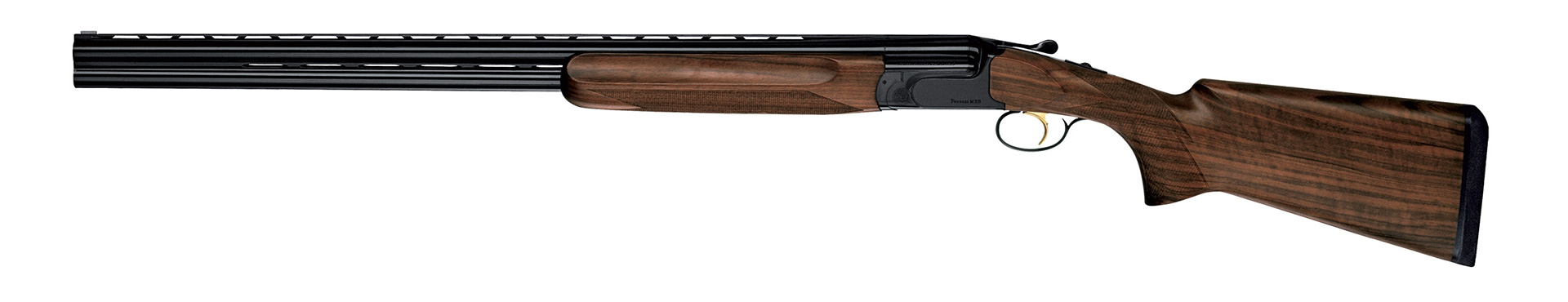 Perazzi MX8 Shotgun