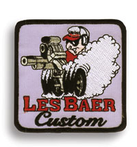Les Baer