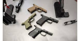 Chassis and Accessories