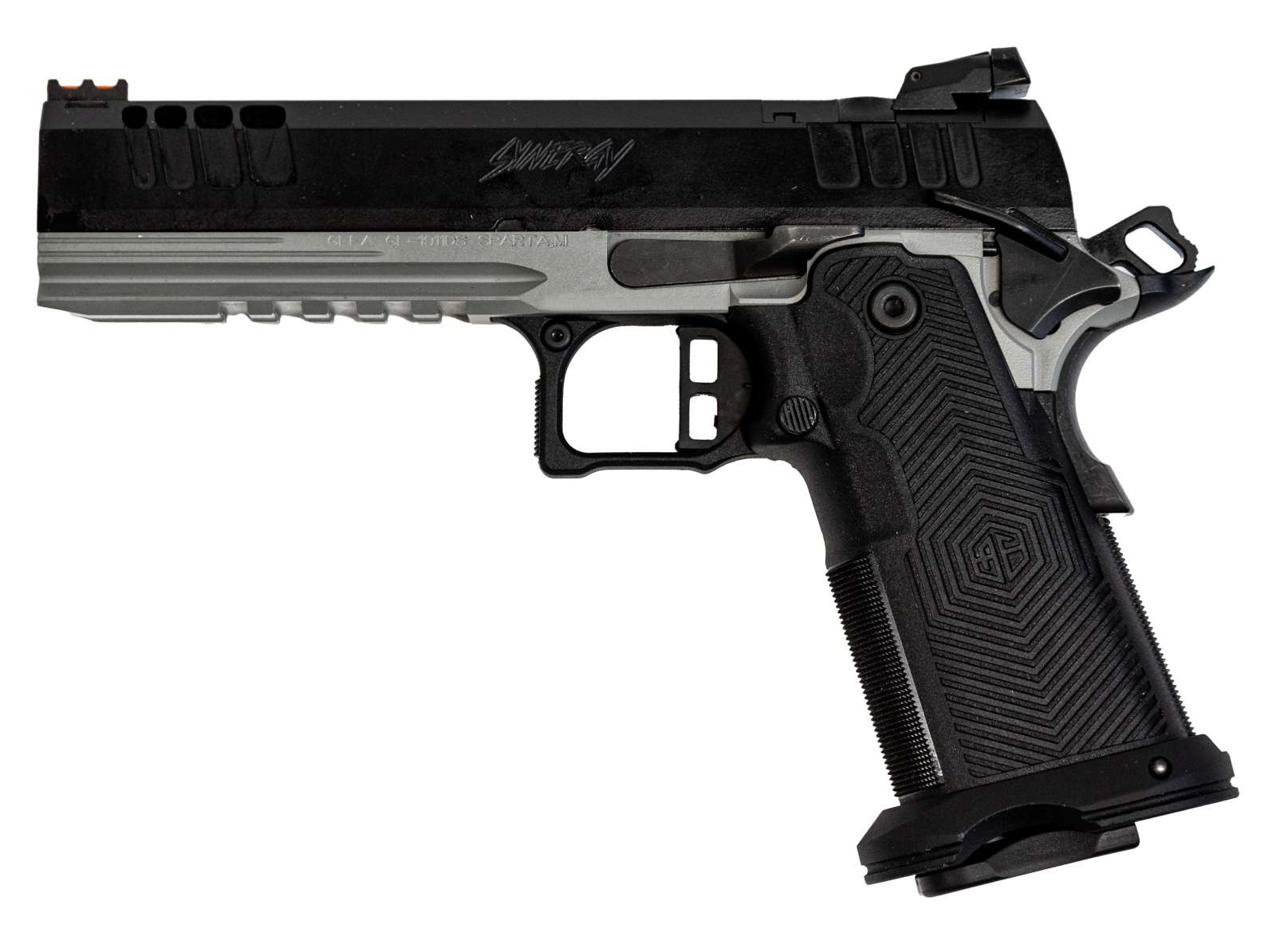 Great Lakes Firearms 1911 Pistol