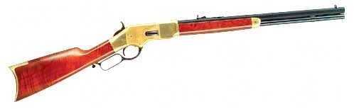 Cimarron 1866 Yellowboy