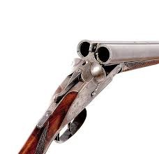 J.P. Sauer & Sohn Shotguns