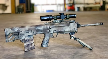 Kel-Tec CNC Industries