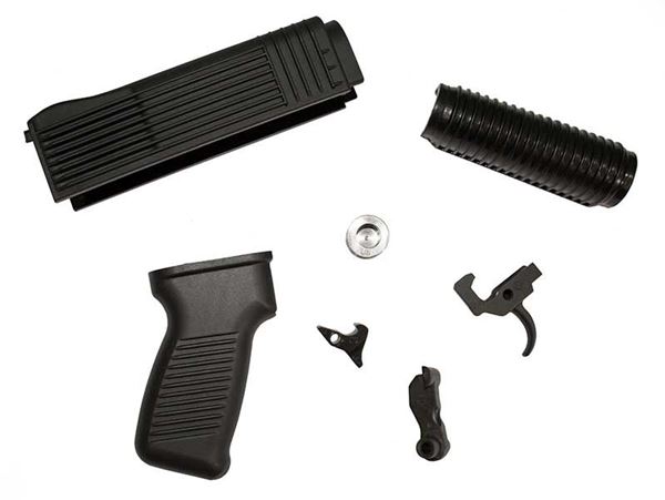 Parts & Accessories