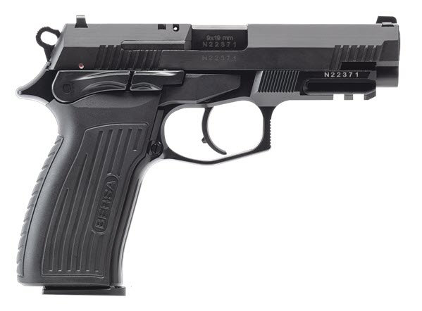 Bersa TPR 9 for sale on GunsAmerica