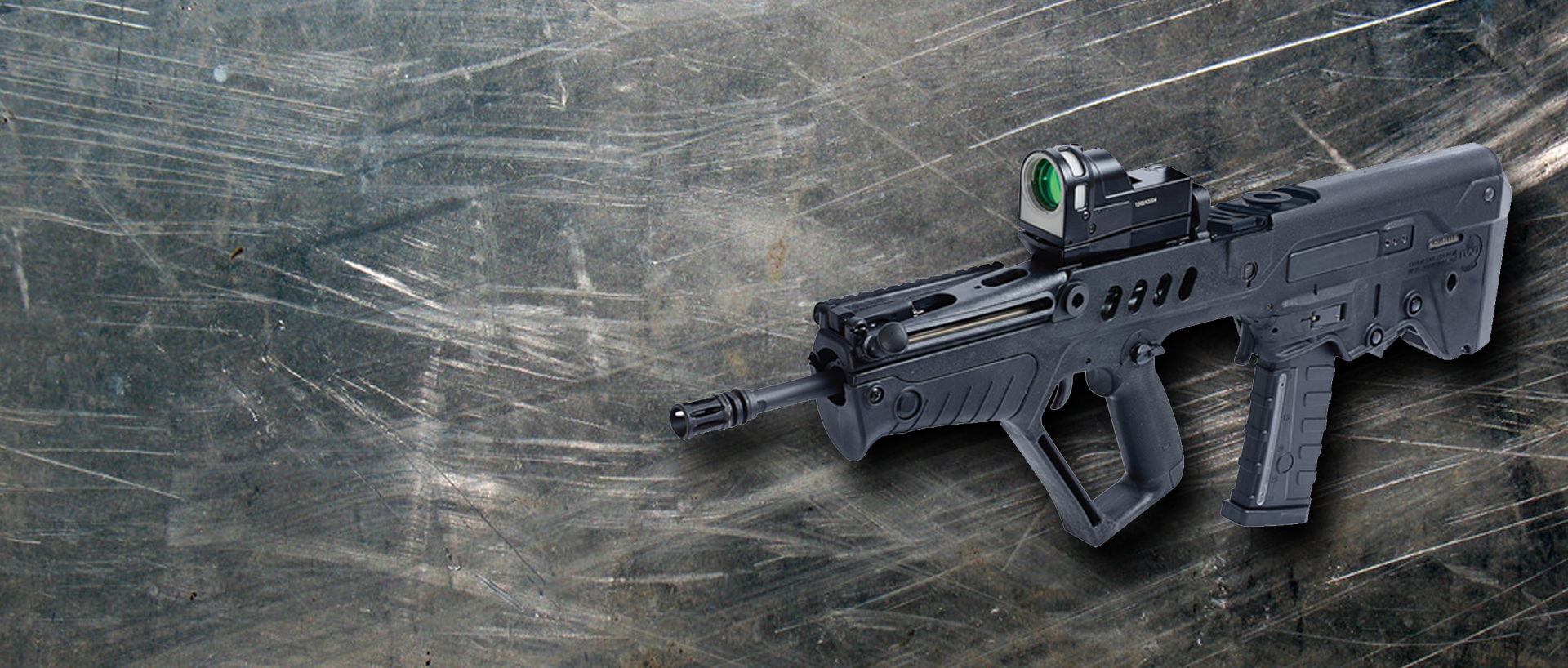 IWI Tavor’s NOW IN STOCK!