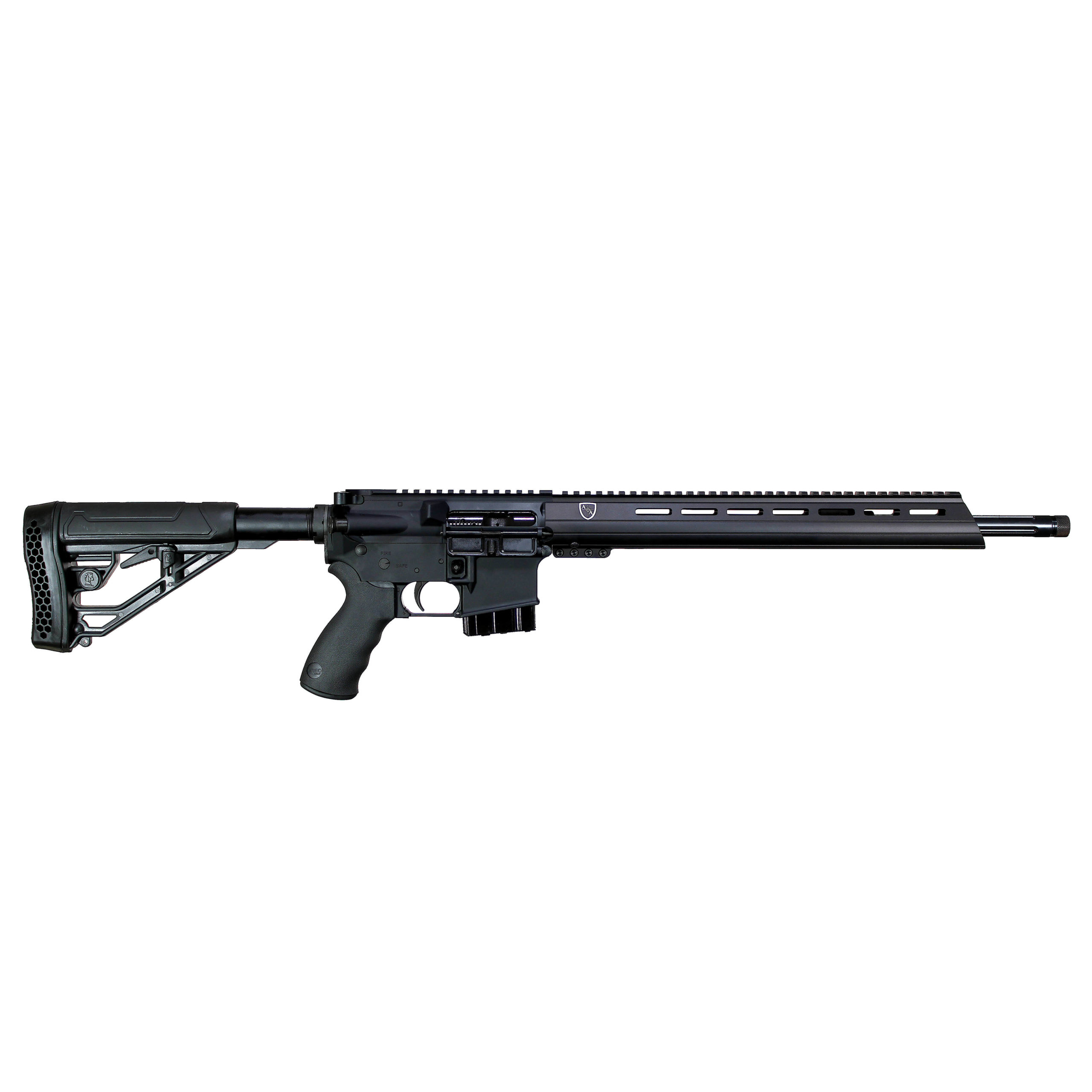 6.5 Grendel Tactical Standard