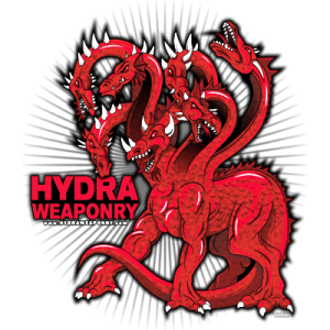 Hydra Weaponry