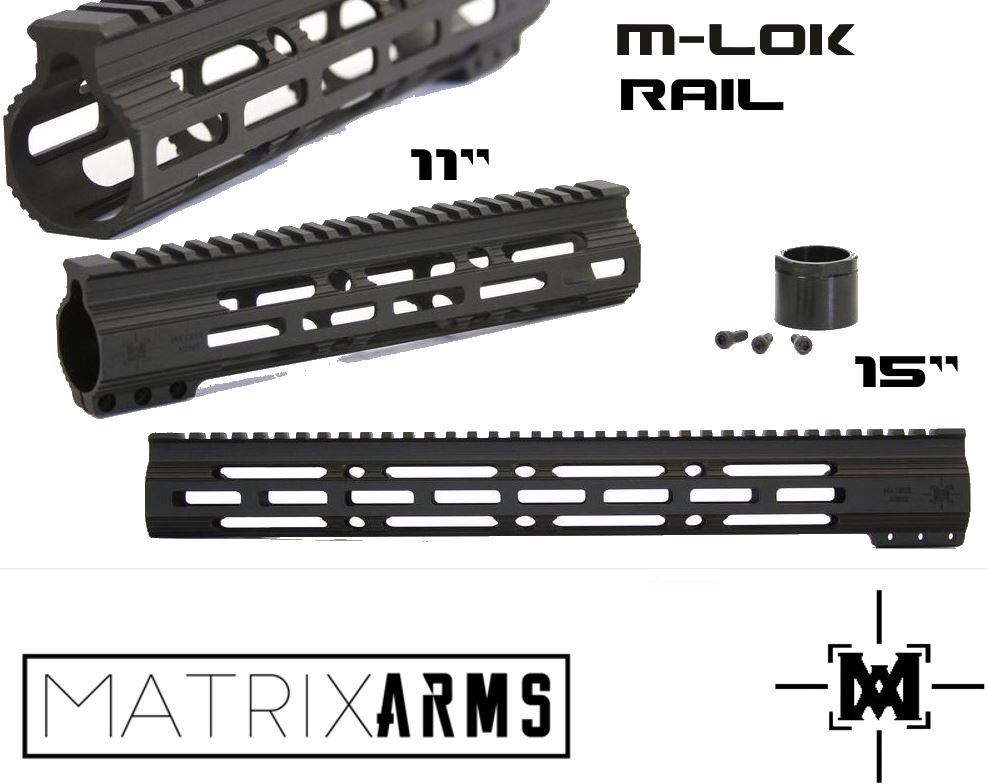 Components & Accessories