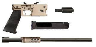 Conversion Kits and Parts