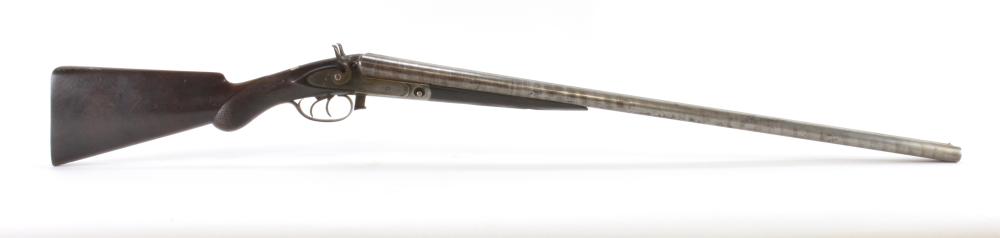 Parker Brothers Shotgun 1878