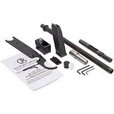 Caliber Conversions & Magazine Compatibility