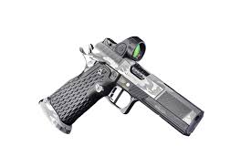 Infinity Firearms Thunderbird