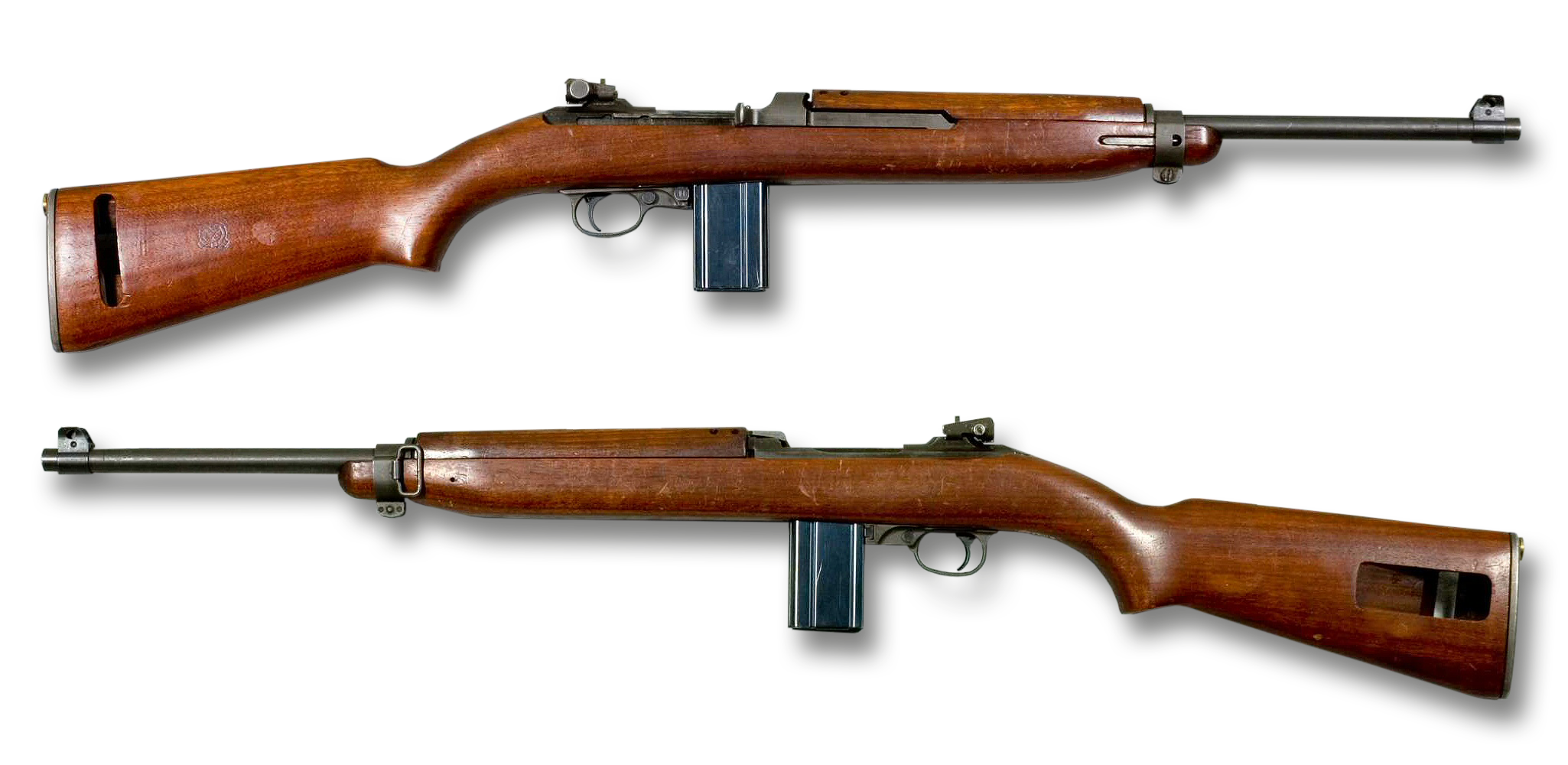 Classic Carbines