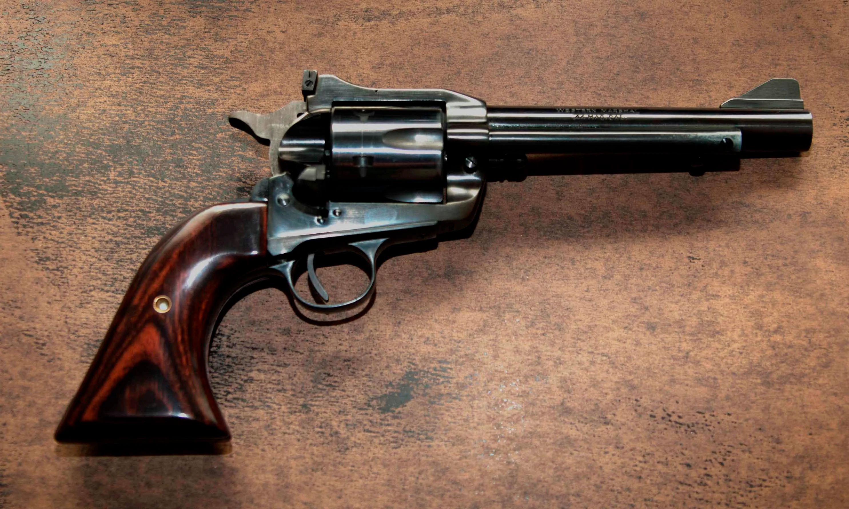 Hawes Firearms 44 Mag