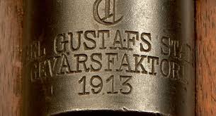 Carl Gustafs Stads Gevärsfaktori