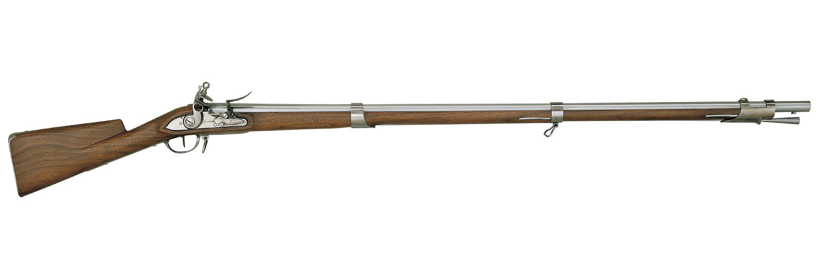 Sporting Rifle