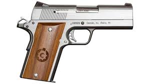 Coonan .357 Magnum Automatic