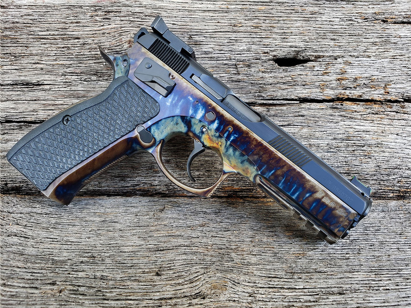 Guncrafter CZ 75
