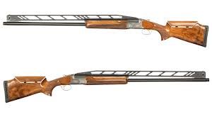 Caesar Guerini Summit Trap