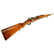 La Coruña Firearms