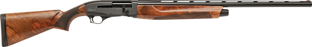 Semi-Automatic Shotguns