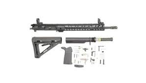 Radikal Arms Parts And Support