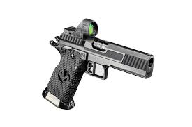 Infinity Firearms Dirty Bird