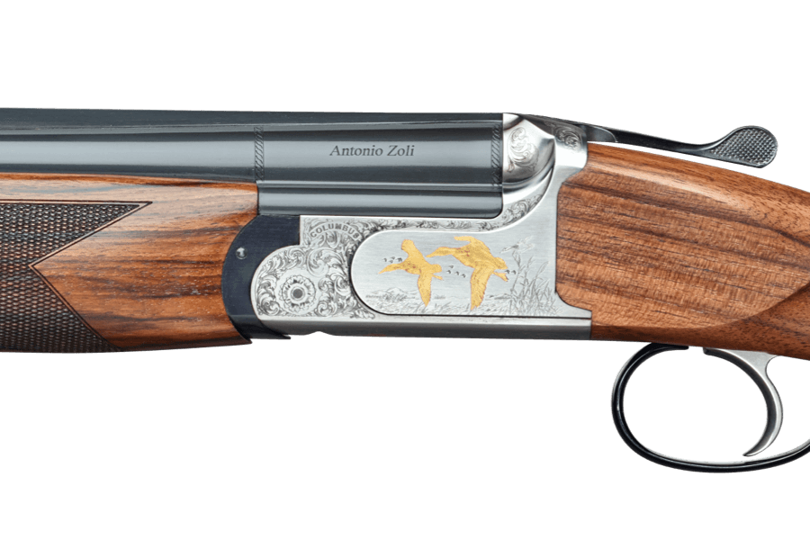 Zoli Hunting Shotgun