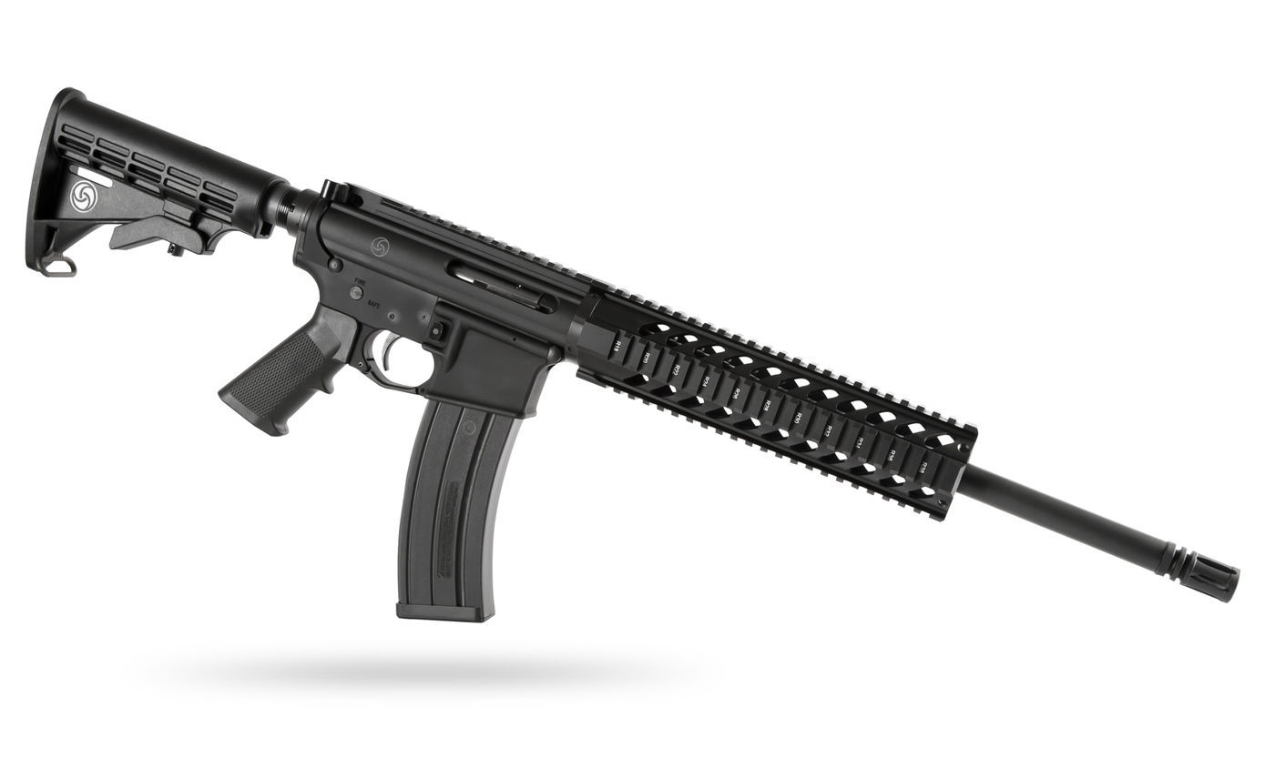 Radical Firearms .22LR AR-15 Trainer