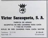 Victor Sarasqueta