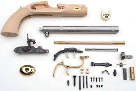 Parts and Accessories
