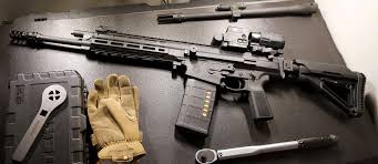 XCR Caliber Kits And Upgrades