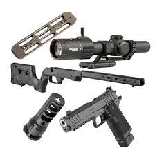 Firearms Accessories