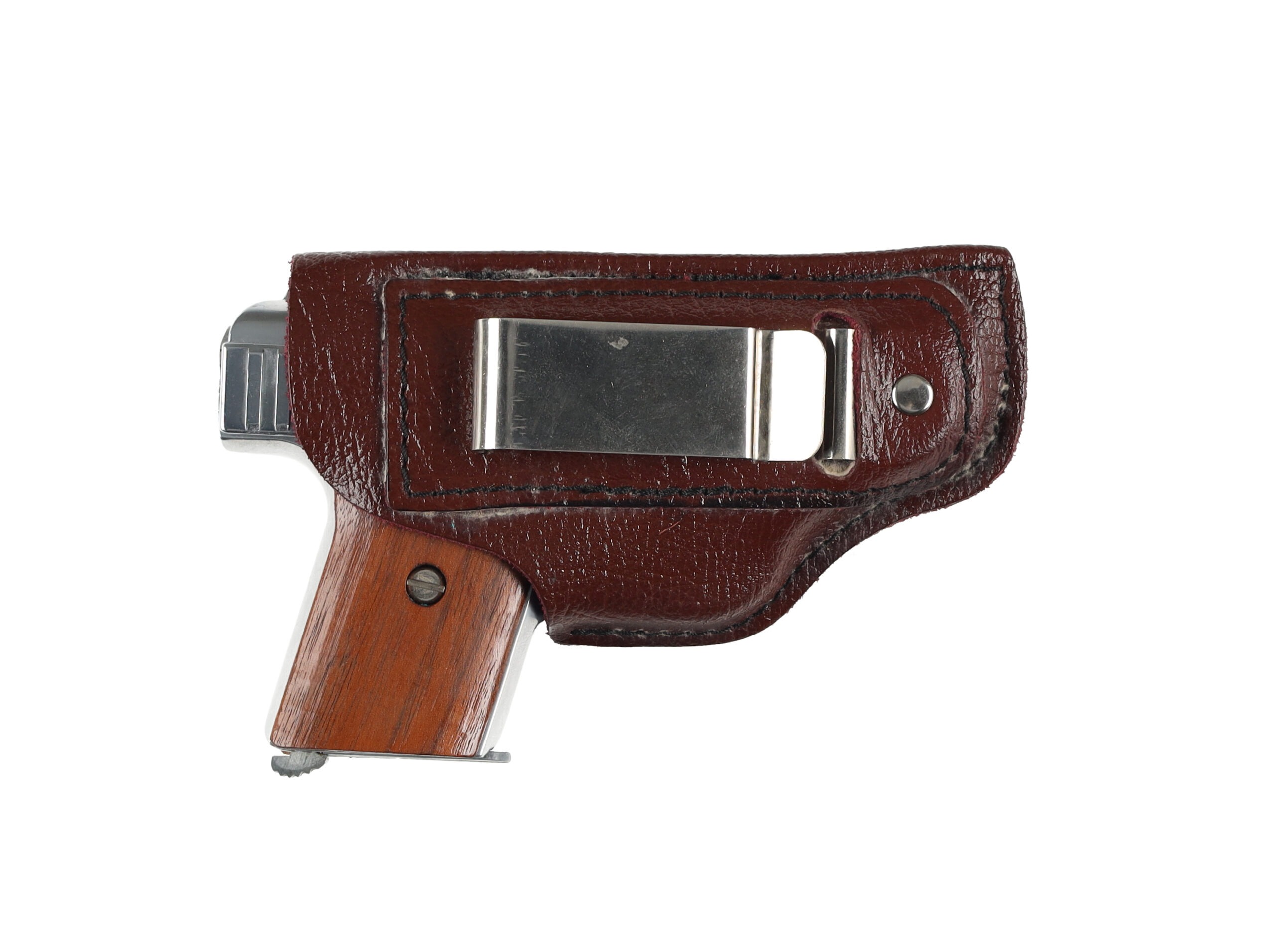 Holsters And Carry Options For Raven Pistols