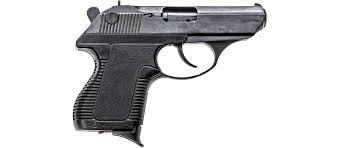 PSM Pistol