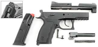 SDP Series and KRISS USA Support