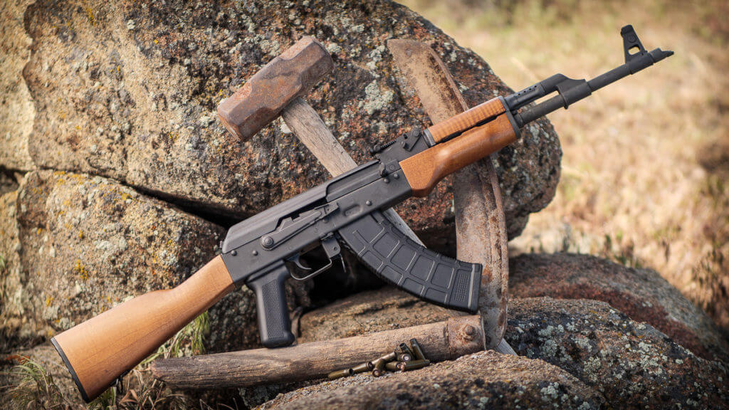 AK47