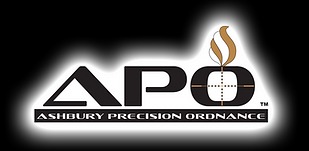 Ashbury Precision Ordnance