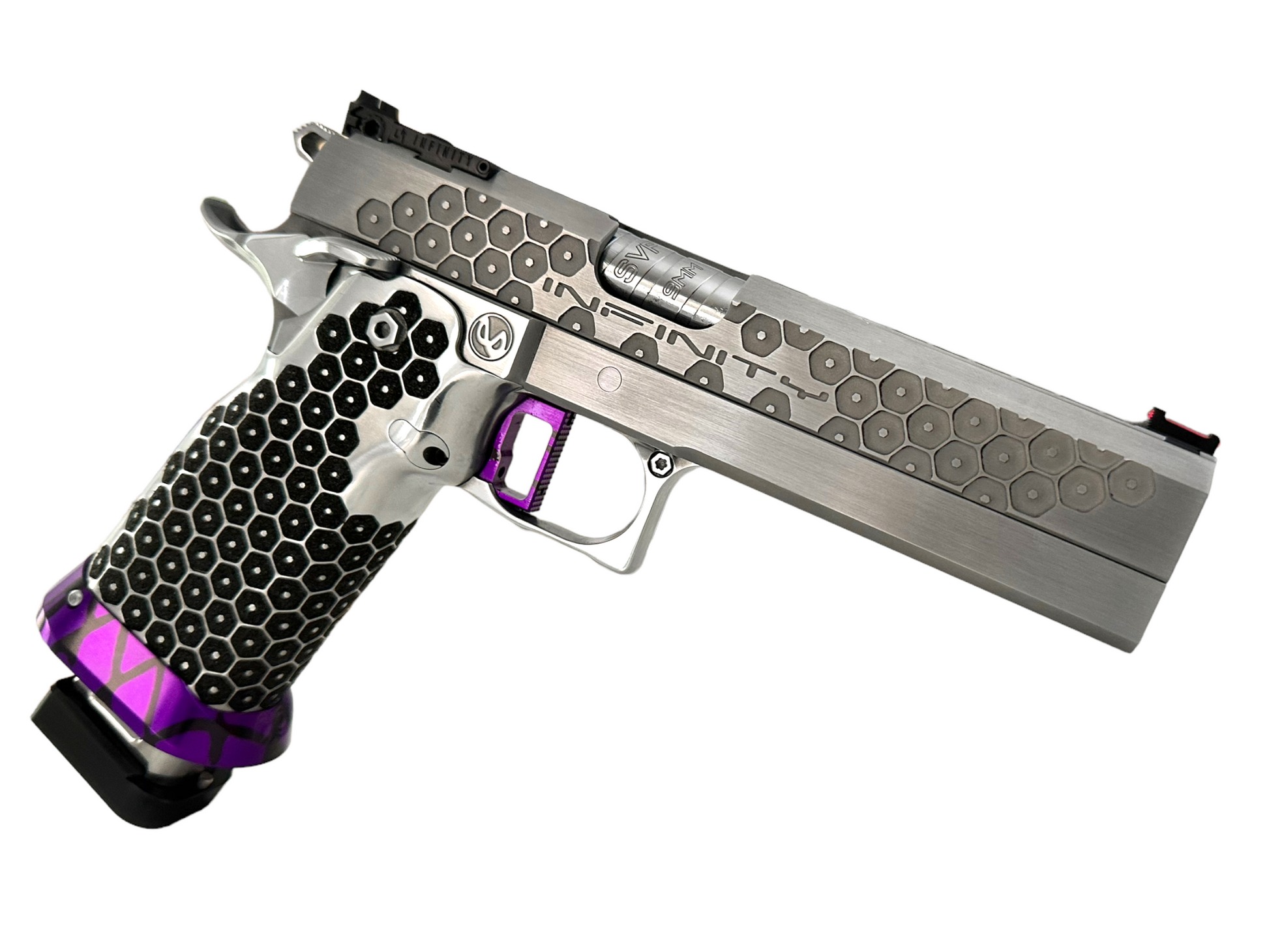 Infinity Firearms 2011 Pistol