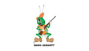 Davey Crickett