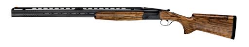 Perazzi Shotgun MX12