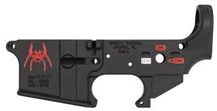 Lower Receivers