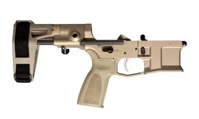 Maxim Defense Industries Firearms